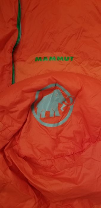 Спальний мішок Mammut Kompakt MTI Summer