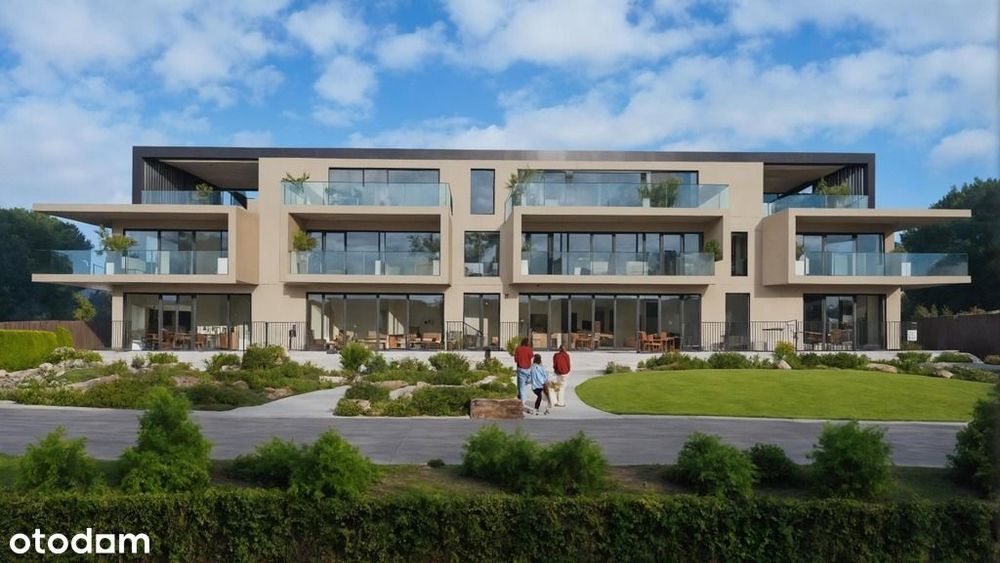 Premium Legnicka / Apartament nr 13 / 67,45m²