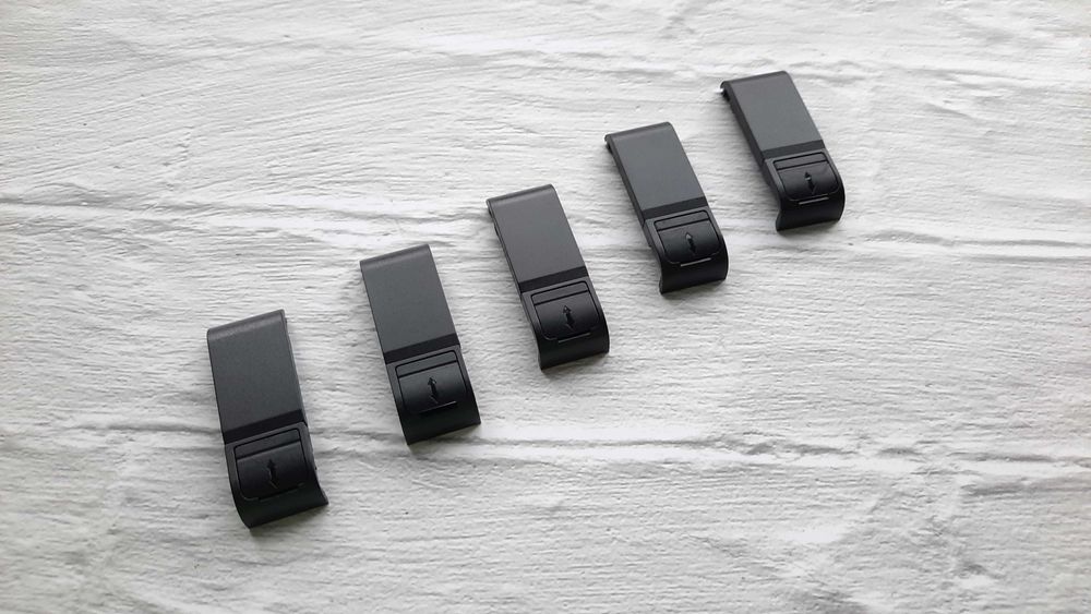 Улучшенная боковая крышка с доступом для кабеля GoPro 13/12/11/10/9/4K