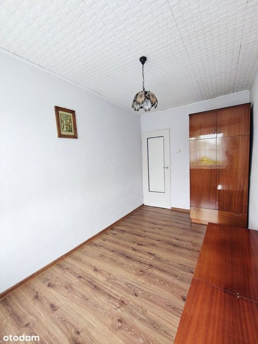 3 pokoje | 52,8 m² | balkon | piwnica | Winogrady | Bez prowizji!