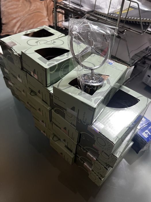 Emblema capot mercedes original