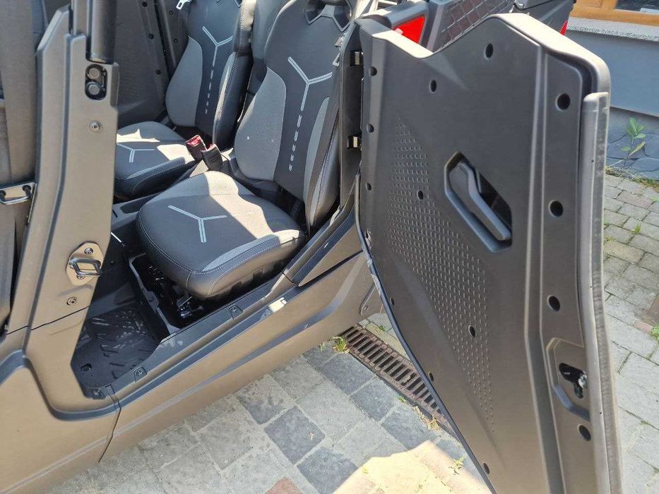 Мотовсюдихід CFMOTO ZFORCE 950 Sport-4 2026