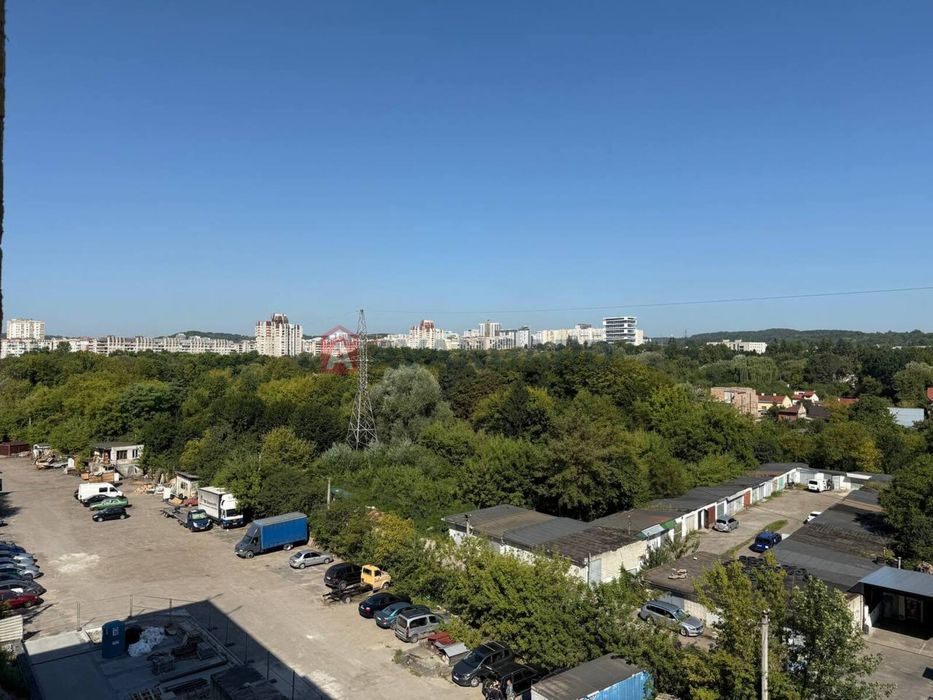 3-кімнатна квартира за адресою Замарстинівська вул. (площа 91 м²) - Atlanta.ua - фото 14