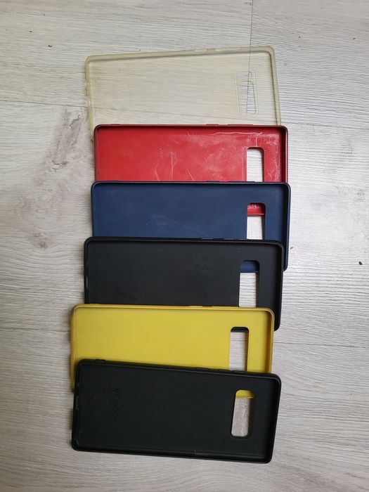 samsung galaxy note 8