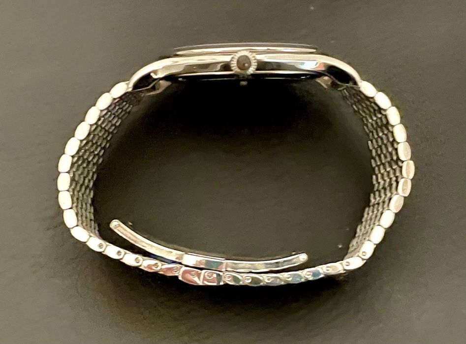 Armani Swiss Made Relógio, muito raro