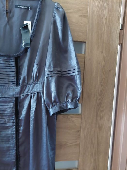 NOWA Sukienka damska marki ATMOSPHERE rozmiar 40