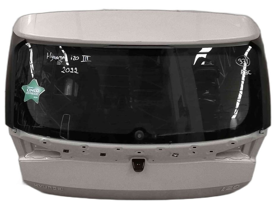 Porta / Tampa da Mala - HYUNDAI i20 III
