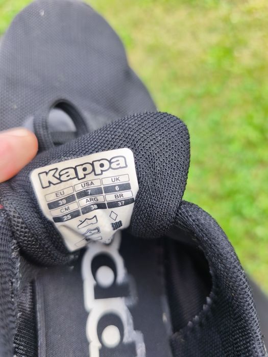 Buty Kappa rozmiar 39