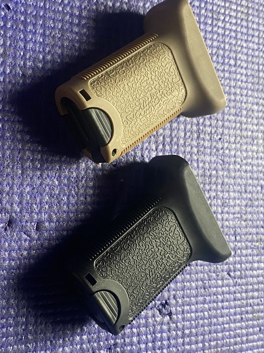 Ручка переноса огня с наклоном FMA