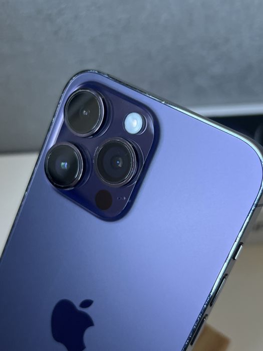 iPhone 14 Pro Max 256GB