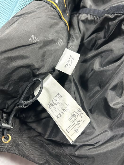 Kurtka ocieplana Snickers 1102 L