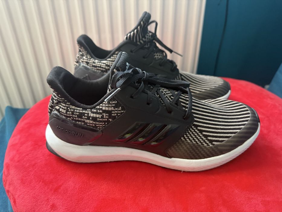 Adidasy Rapidrun,  39,5, stan jak nowe