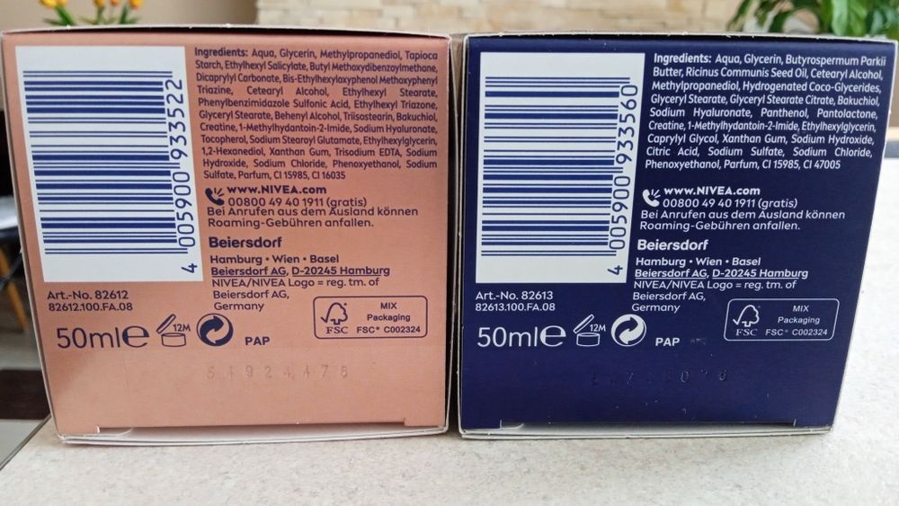 Nivea cellular zestaw