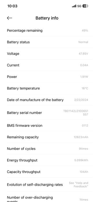 Xiaomi Electric Scooter 4 Ultra