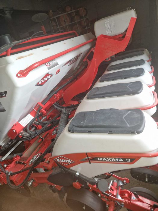 Siewnik Khun Maxima 3 ti