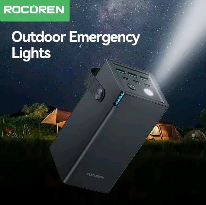 Повер банк 50000