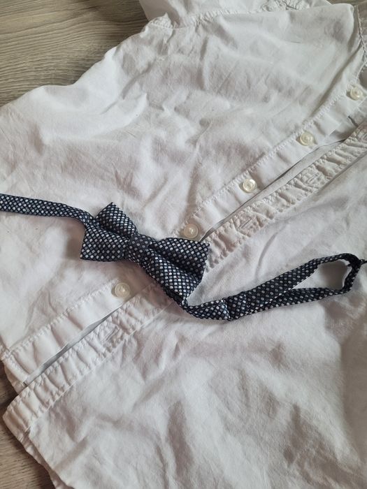Koszula chłopięca H&M r 110