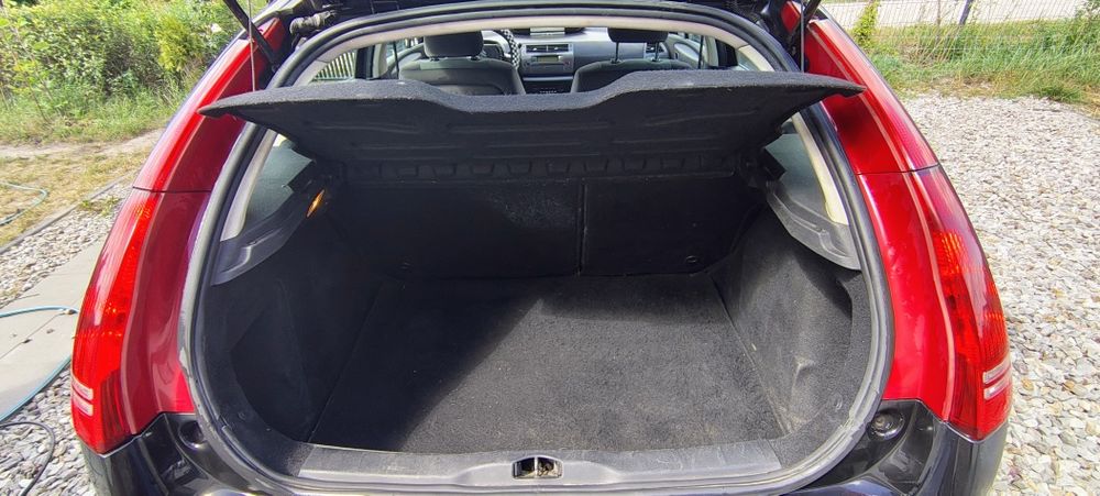 Citroen C4 2.0 HDi 2006