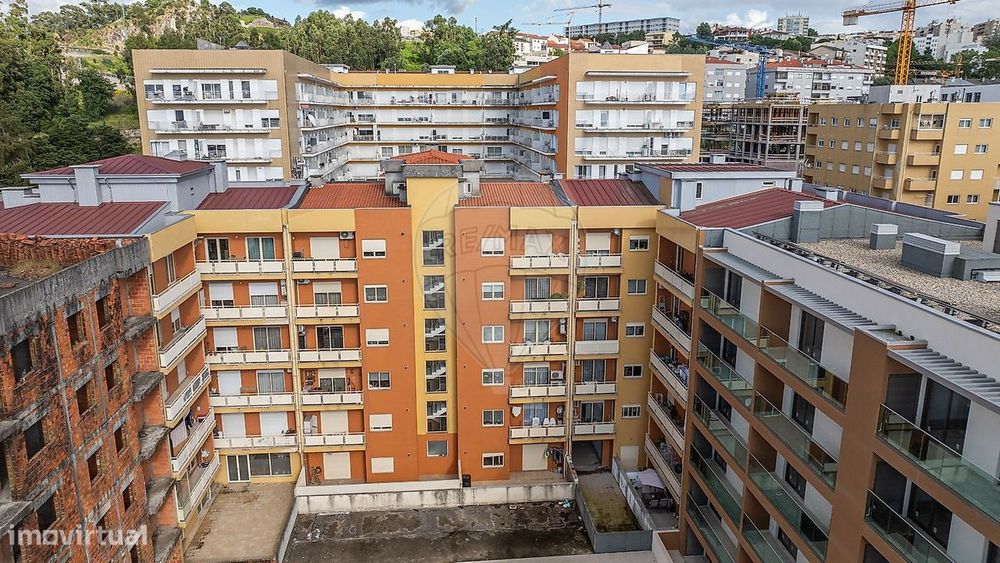 Apartamento T1 para venda