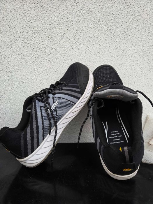 Botas biqueira de aco n*45