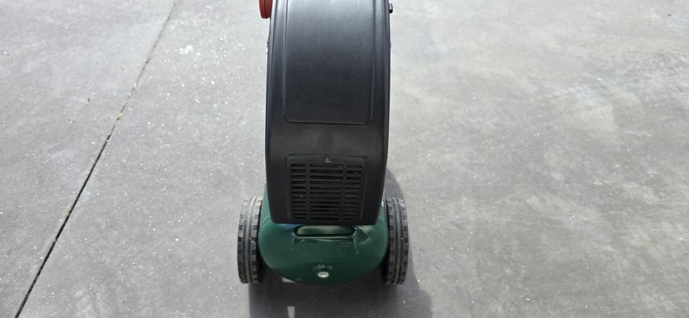 Compressor a óleo do Lidle como novo