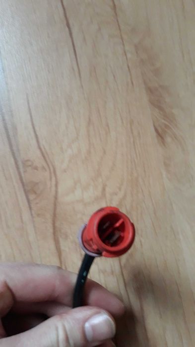 Czujnik klimatyzacji audi 80 b4