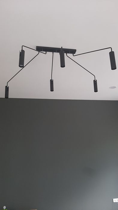 Малярні роботи фарбування шпаклівка гіпсокартон