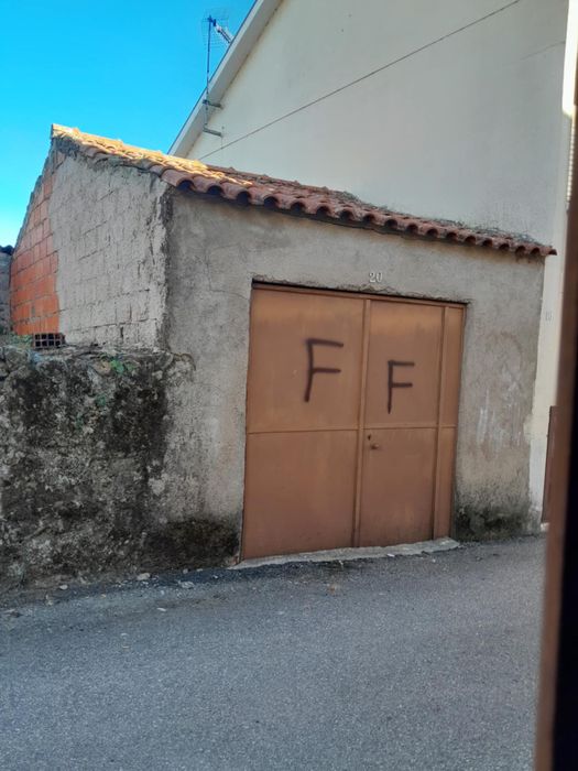 Casa T2+1 em Celorico da Beira