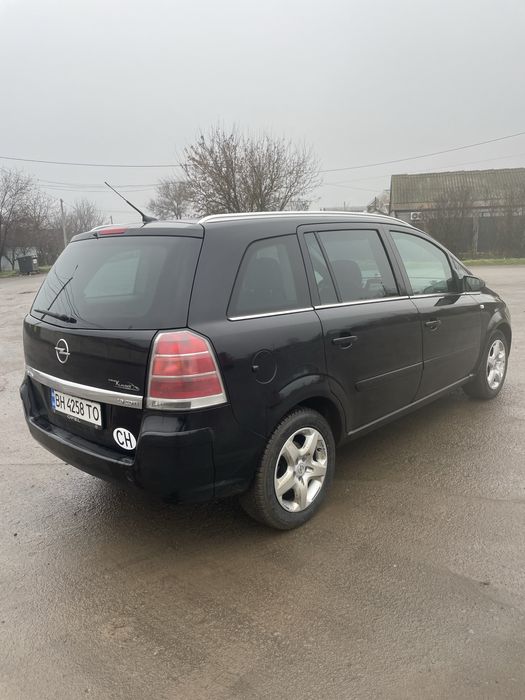 Продам Опель Зефира