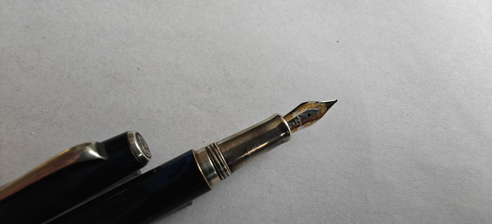 Pióro wieczne Montegrappa 300