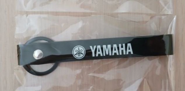 Porta Chaves Yamaha