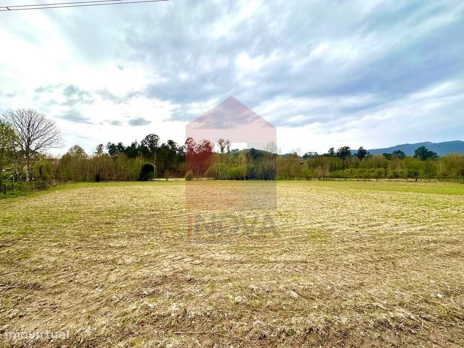 Terreno agrícola, Lanhas — Lanhas, Braga