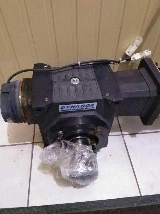 Редуктор Dynabox 60:1 (75 M60PH1)