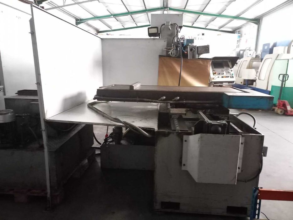 Ixion TL 1000 CNC 1                -               Preço: Sob Consulta
