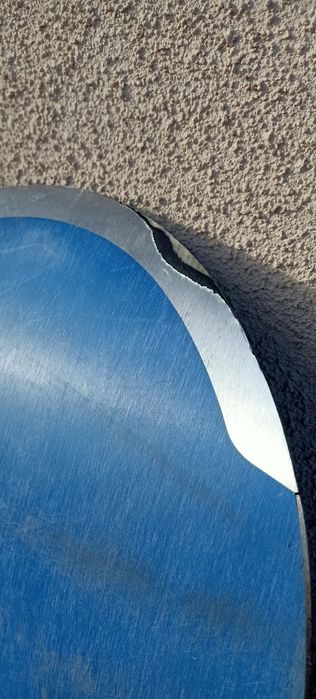 Snowboard deck firmy Nidecker