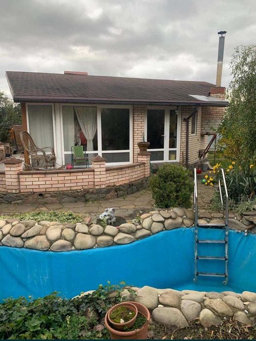 Житлове Помістя с. Маковище Макарівського району! Без комісії!