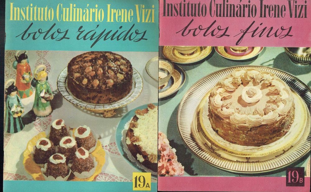 7465

Coleção Instituto Culinário Irene Vizi