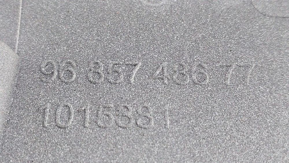 Friso tablier CITROËN C3 II (SC_)