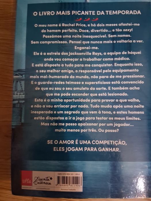 Emily Rath- livro