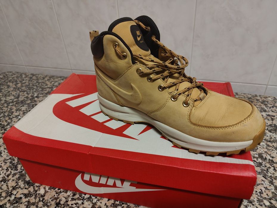 Sapatilhas / Botas Nike 44