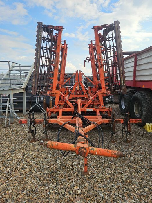 Agregat Uprawowy Lemken / Konskilde / Gebo Saphir 6m