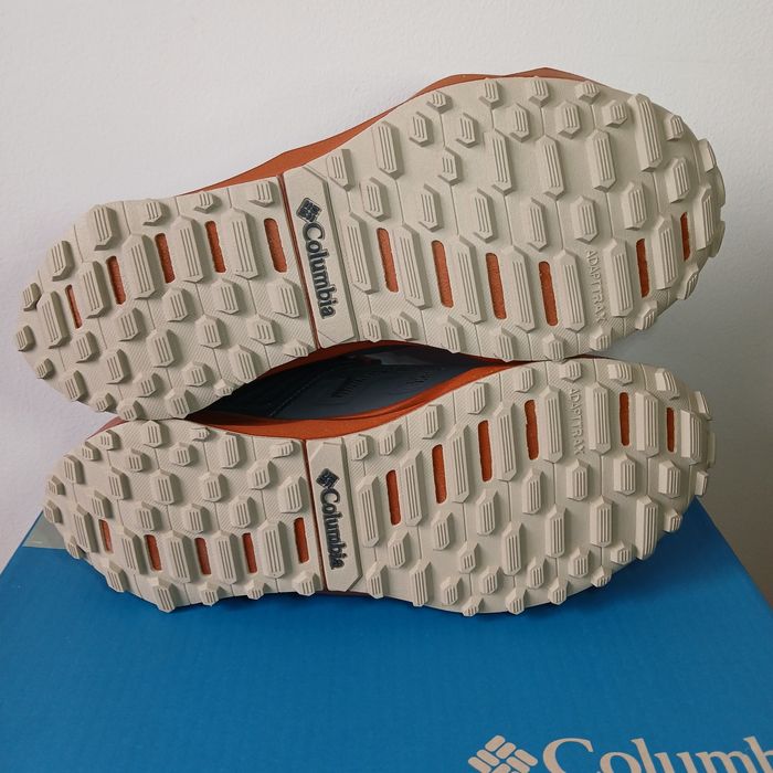 Columbia Facet 75 Outdry