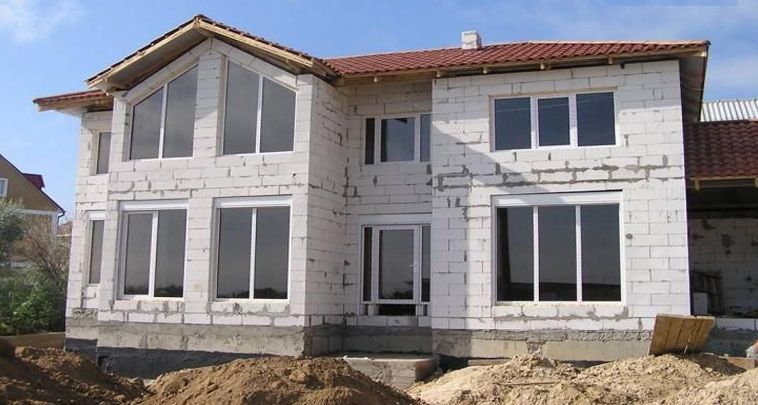 Газобетон UDK АКЦИЯ!!