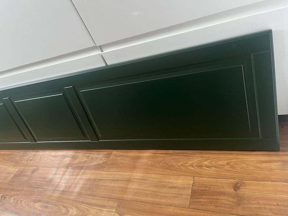 40x200 cm. B O D B Y N front drzwi ikea metod maximera utrusta