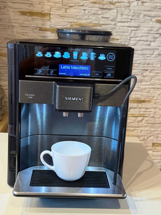 siemens eq6 s700 plus