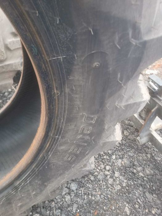 Opona rolnicza 520/70R38 Petlas TA-110