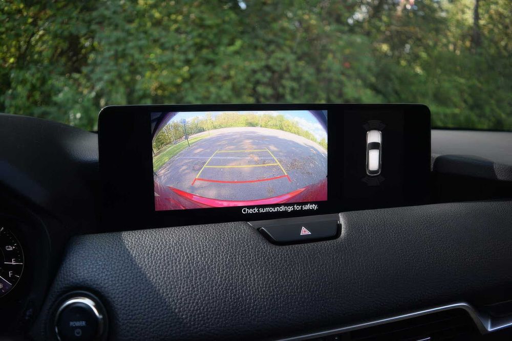 Mazda CX-70 PHEV Premium Plus      2025