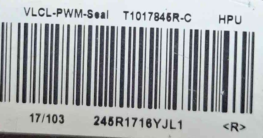 Resistência da Chauffage / Sofagem T1017845rc - RENAULT CLIO IV