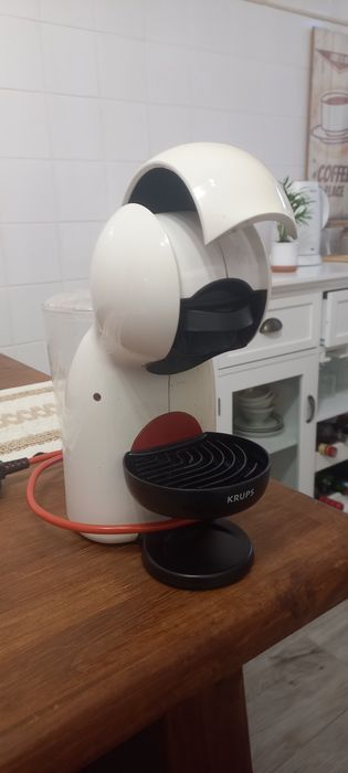 Maquina café Dolce Gusto