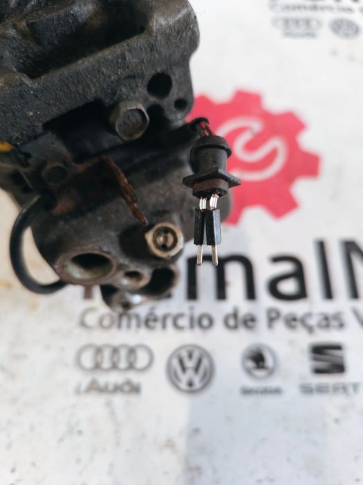 Compressor Ar Condicionado AUDI A4 B8